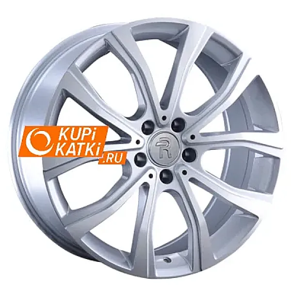 Replay MR218 8.5x19/5x112 D66.6 ET34.5 SF