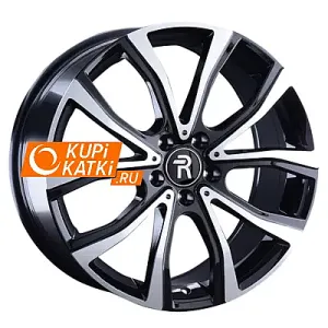 Replay MR218 BKF
