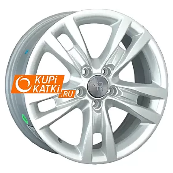 Replay PG76 7x17/5x108 D65.1 ET42 Sil