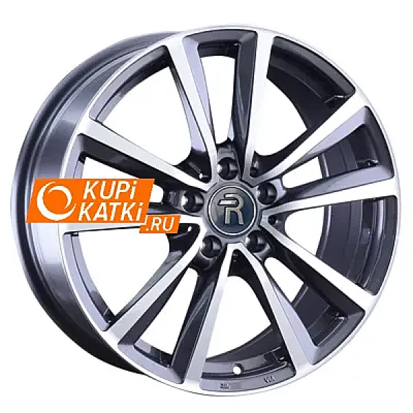 Replay SK140 7.5x18/5x112 D57.1 ET51 GMF