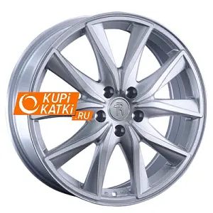 Replay SK155 7x19/5x112 D57.1 ET43 SF