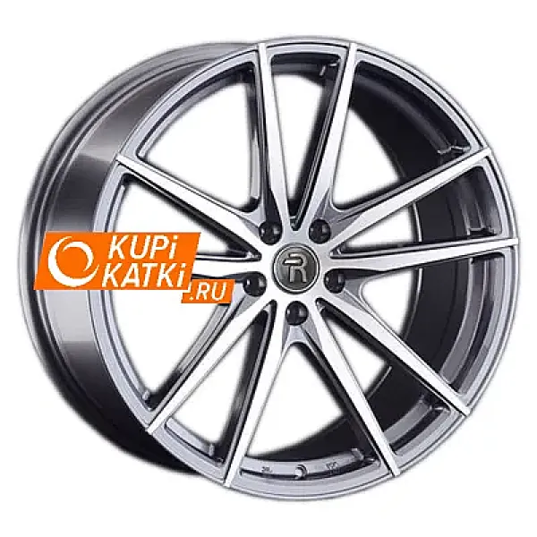 Replay V36 9x20/5x108 D63.3 ET38.5 GMF