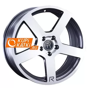 Replay V55