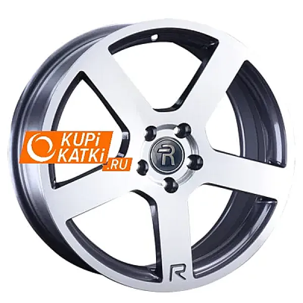 Replay V55 7.5x18/5x108 D63.3 ET50.5 GMF