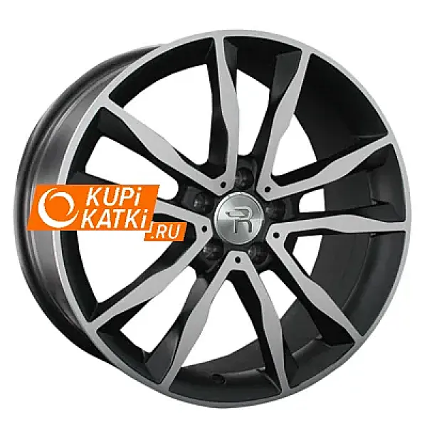 Replay VV203 7x18/5x112 D57.1 ET43 MBFP