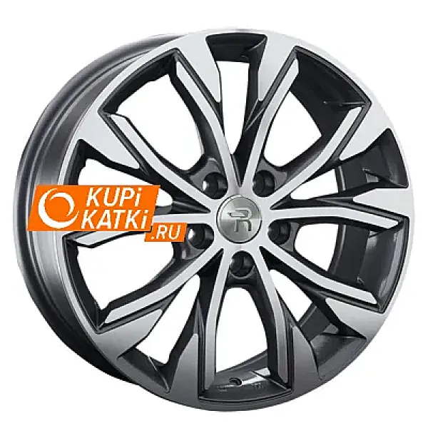 Replay VV237 7x18/5x112 D57.1 ET43 GMF