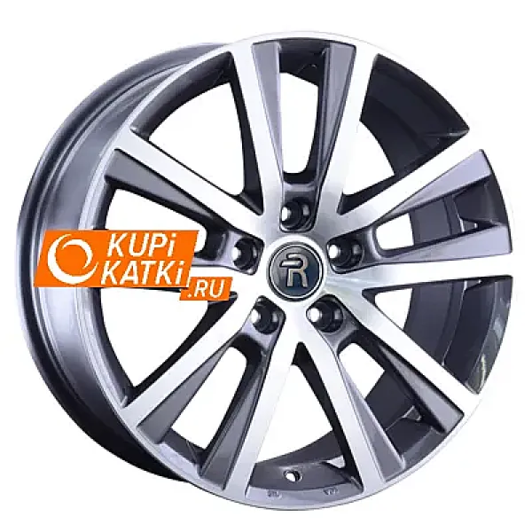 Replay VV254 8x18/5x120 D65.1 ET50 GMF
