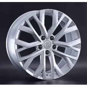 Replay VV259 8x18/5x112 D66.6 ET25 Sil