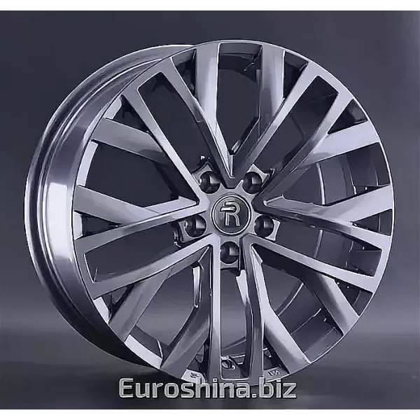 Replay VV259 8x18/5x112 D66.6 ET25 GM