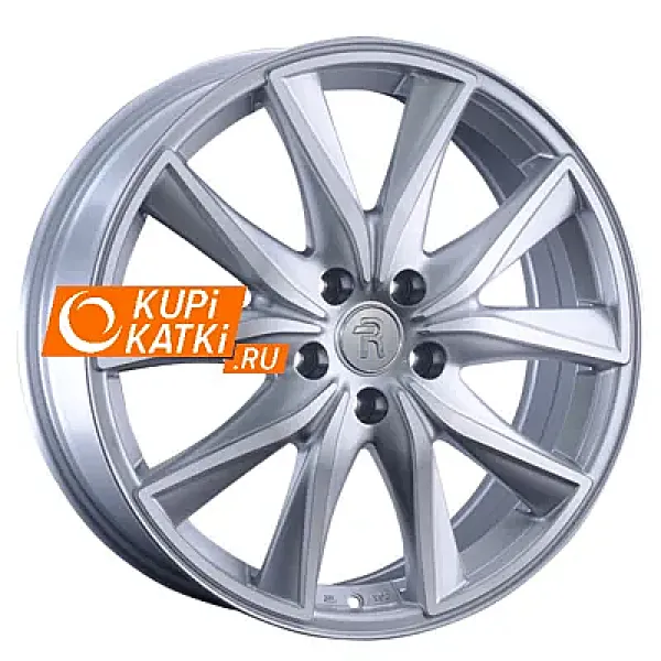 Replay VV269 7x19/5x112 D57.1 ET43 SF