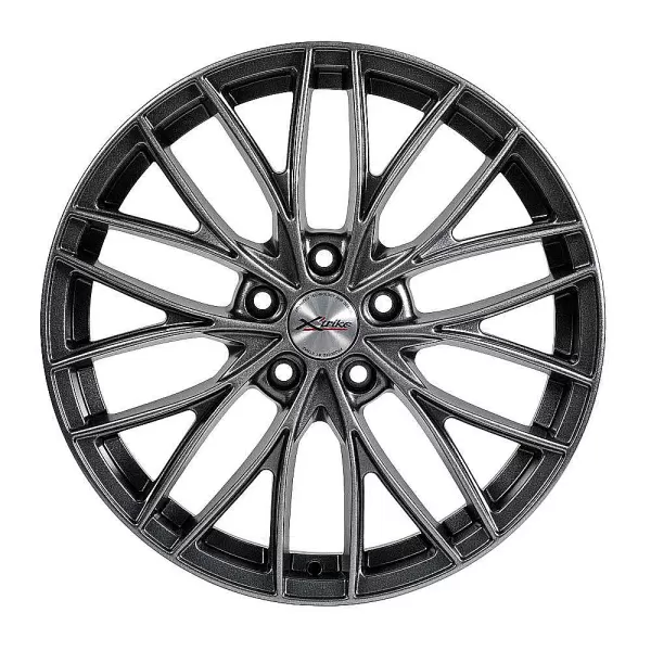 X'trike X-130 7.5x18/5x108 D60.1 ET33 HSB/FP
