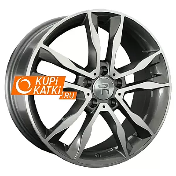 Replay MR144 6.5x17/5x112 D66.6 ET38 GMF