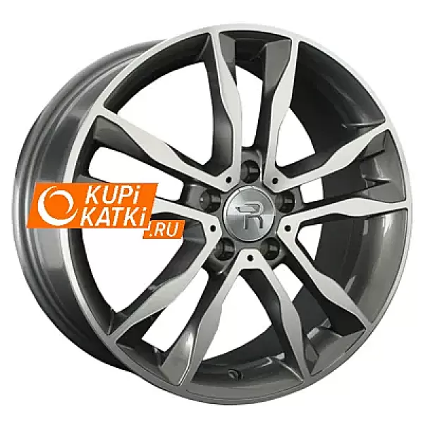 Replay INF32 6.5x17/5x112 D66.6 ET38 GMF