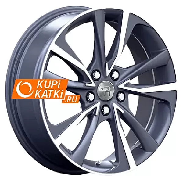 Replay INF36 7.5x18/5x114.3 D66.1 ET45 GMF