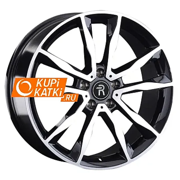 Replay VV203 7x18/5x112 D57.1 ET43 BKF