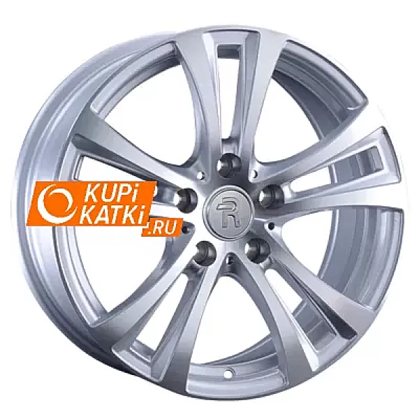 Replay B229 7.5x17/5x120 D72.6 ET37 SF