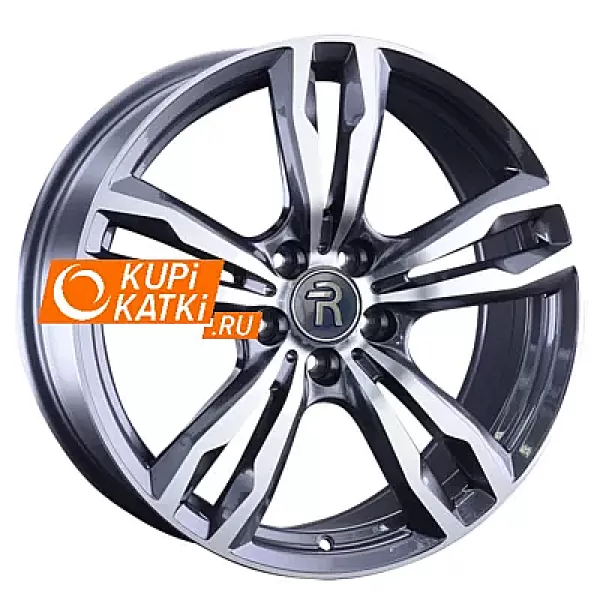 Replay B231 8x19/5x112 D66.6 ET27 GMF