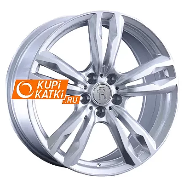 Replay B231 8.5x19/5x120 D72.6 ET38 SF