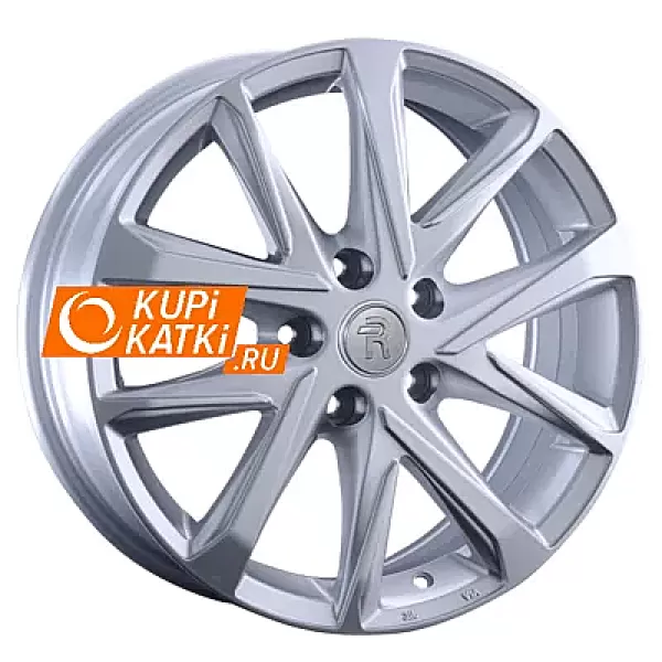 Replay HND282 7x17/5x114.3 D67.1 ET51 Sil