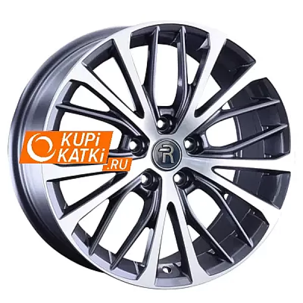 Replay INF62 8x18/5x114.3 D66.1 ET47 GMF