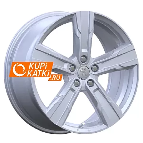 Replay JG23 7.5x18/5x108 D63.4 ET45 Sil