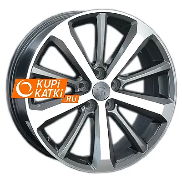 Replay KI233 7.5x18/5x114.3 D67.1 ET50.5 GMF