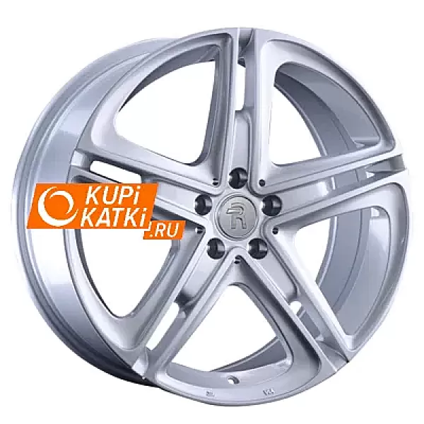 Replay LR74 8x19/5x108 D63.3 ET45 Sil