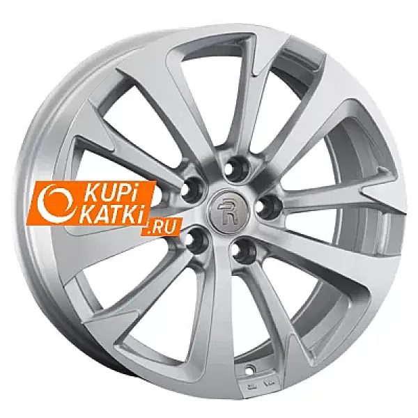 Replay LX122 7x17/5x114.3 D60.1 ET35 SF