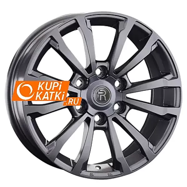 Replay MI143 7.5x18/6x139.7 D67.1 ET38 GM