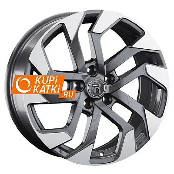 Replay NS218 7x17/5x114.3 D66.1 ET40 GMF