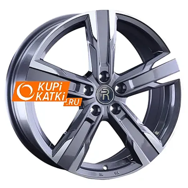 Replay PG78 7.5x18/5x108 D65.1 ET49 GMF