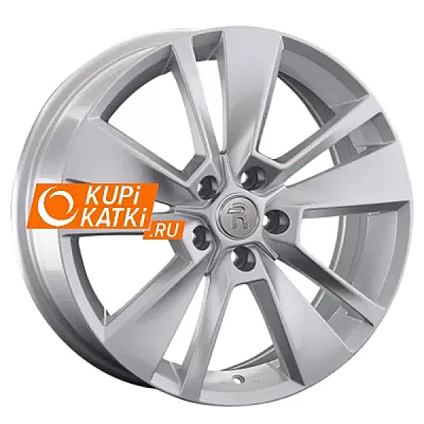 Replay SK129 7x18/5x112 D57.1 ET43 Sil