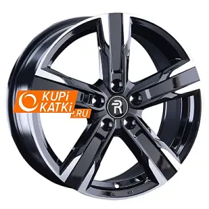 Replay V56 BKF