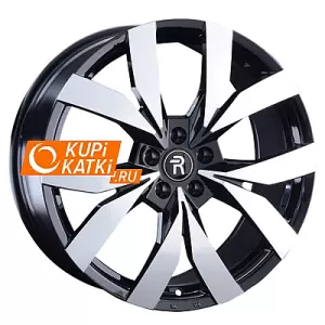 Replay VV258 9x20/5x112 D66.6 ET33 BKF