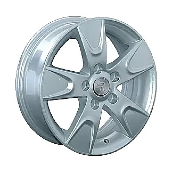 Replay VV110 6x15/5x112 D57.1 ET43 S
