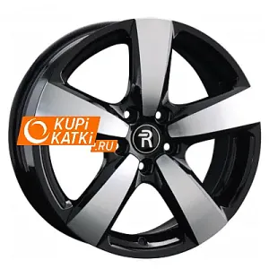 Replay VW112 BKF
