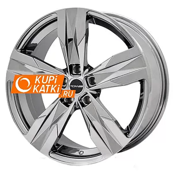 PDW Prism 8.5x20/5x112 D66.6 ET40 CHB