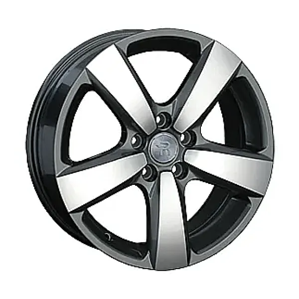 Replay VW112 7x17/5x112 D57.1 ET40 GMF