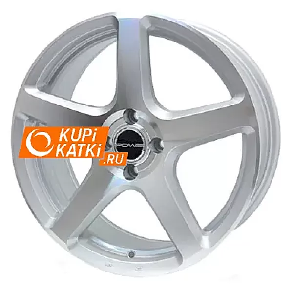 PDW C-Spec 2 7x17/4x100 D60 ET40 MS
