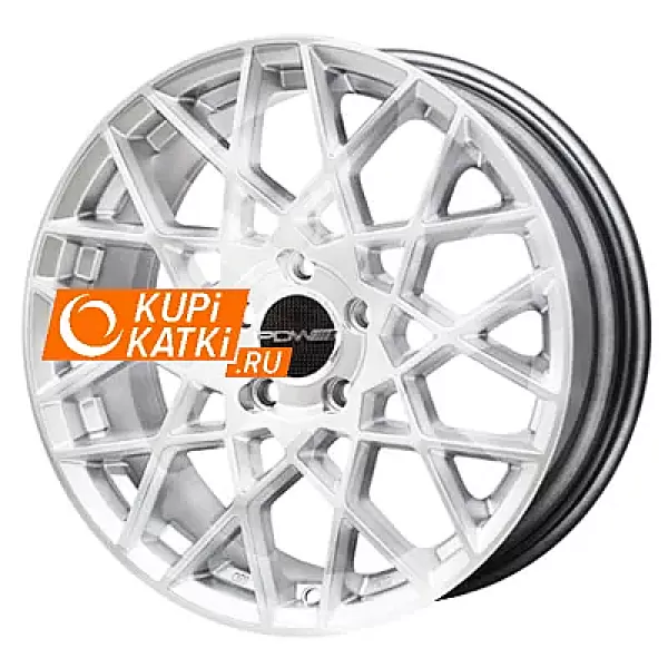 PDW Velocity 7x17/5x114.3 D67.1 ET40 M/U4S