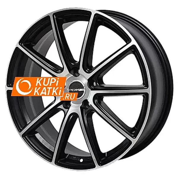 PDW 2003 8x19/5x114.3 D67.1 ET45 M/U4B