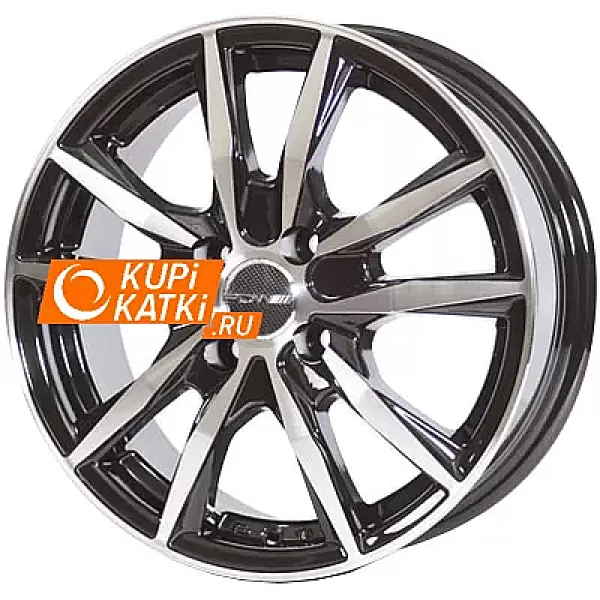 PDW 5145/01 6x15/4x100 D60.1 ET40 MB