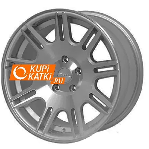 PDW 9072 7.5x17/4x100 D73.1 ET35 M/S