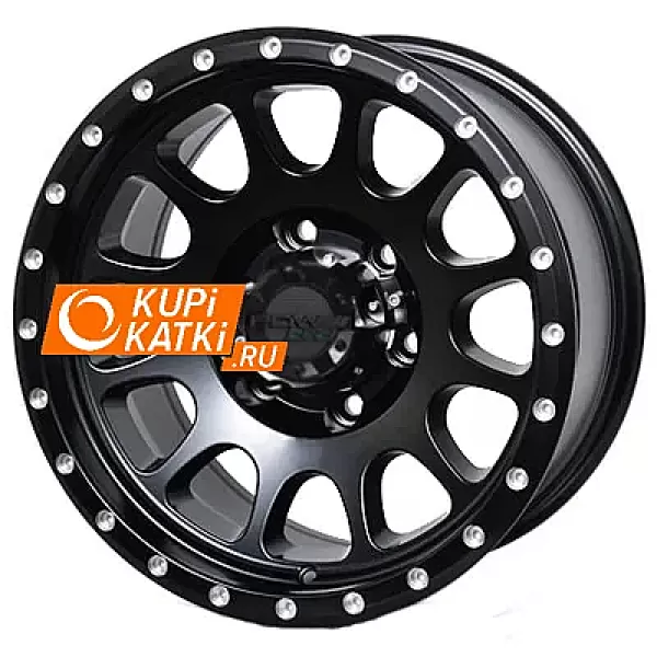 PDW M2 9x17/6x139.7 D110.1 ET0 E-MD/U4B