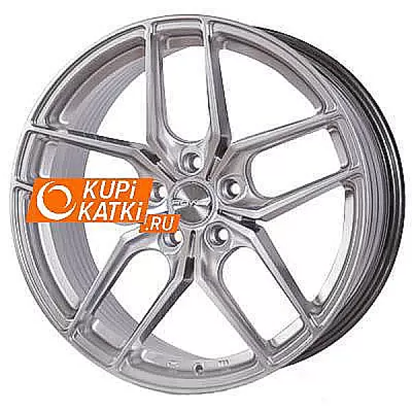 PDW Rotary 8.5x19/5x114.3 D67.1 ET40 HS