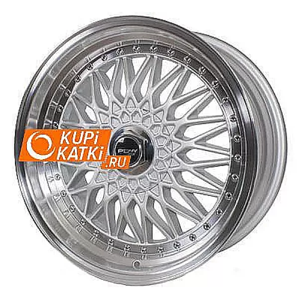 PDW RS2 7x15/4x98 D67.1 ET25 M/S