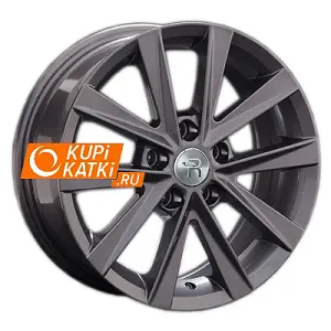 Replay VW116 GM