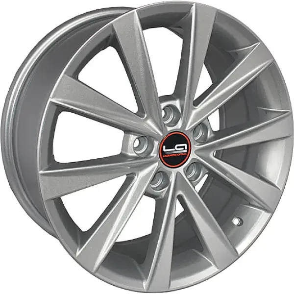 Replay VV116 6.5x16/5x112 D57.1 ET33 S