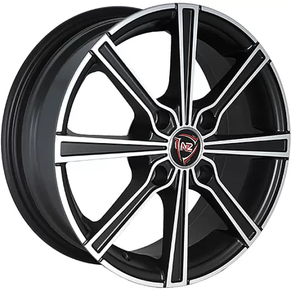 NZ Wheels SH627 6x14/4x98 D58.6 ET35 MBF