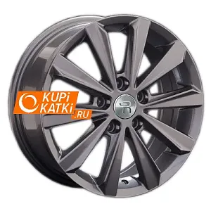 Replay VW117 GM